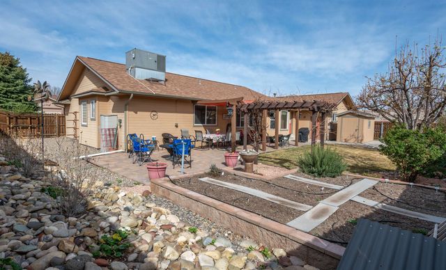 2977 Mesa Crest Place, Grand Junction, CO 81503