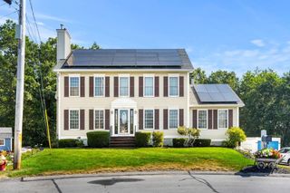 639 Megan Drive, Manchester, NH 03109