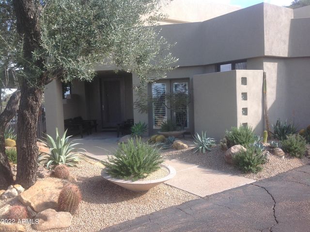 6301 E HUMMINGBIRD Lane, Paradise Valley, AZ 85253