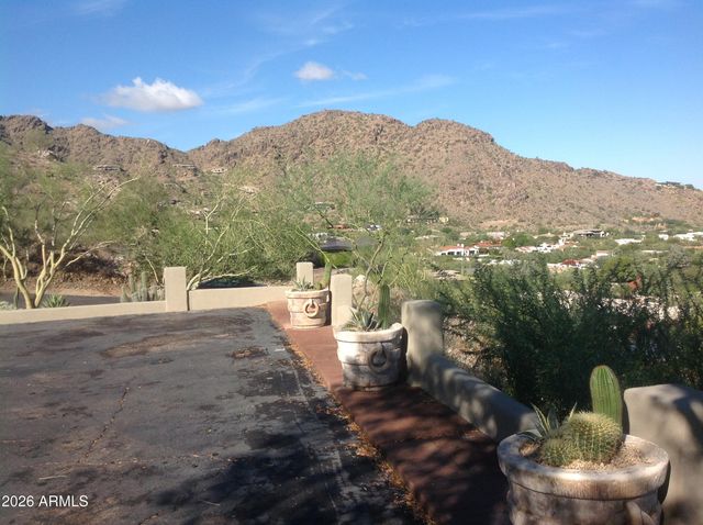 6301 E HUMMINGBIRD Lane, Paradise Valley, AZ 85253