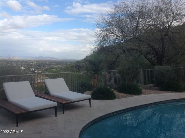 6301 E HUMMINGBIRD Lane, Paradise Valley, AZ 85253