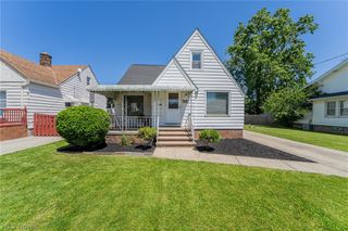 4408 Archmere Avenue, Cleveland, OH 44109