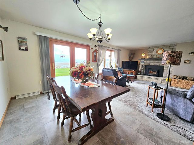 7405 Sunset S.75 Lane, Rapid River, MI 49878