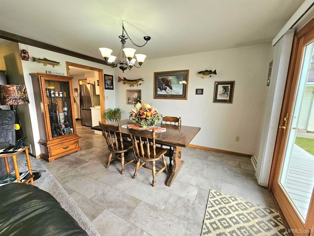 7405 Sunset S.75 Lane, Rapid River, MI 49878