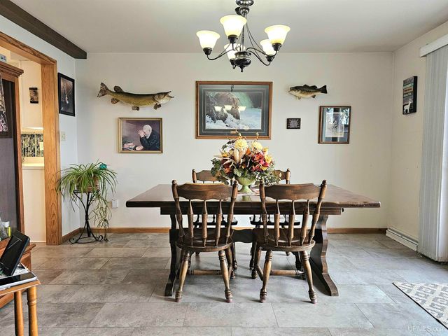 7405 Sunset S.75 Lane, Rapid River, MI 49878