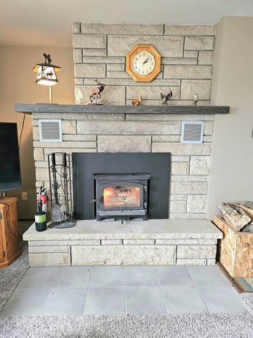 7405 Sunset S.75 Lane, Rapid River, MI 49878