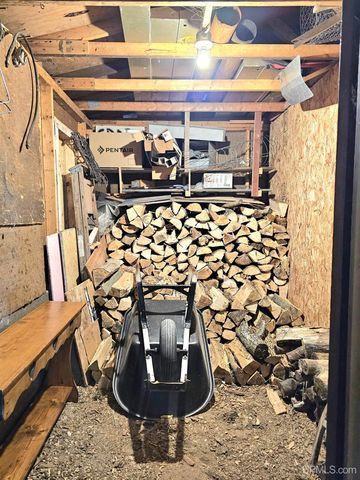 7405 Sunset S.75 Lane, Rapid River, MI 49878