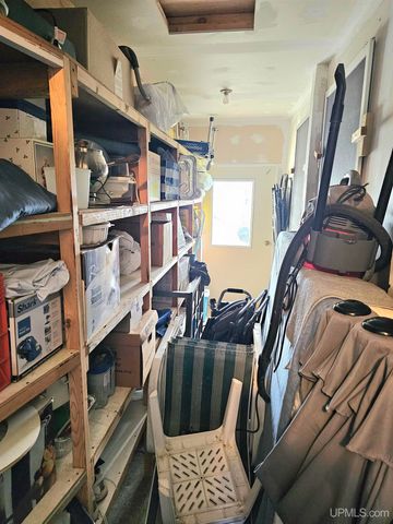 7405 Sunset S.75 Lane, Rapid River, MI 49878