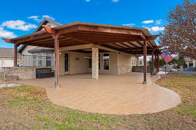 2951 Dry Hollow Drive, Kerrville, TX 78028