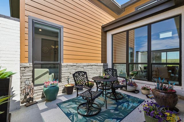 12311 Bella Cirro Drive, Fort Worth, TX 76126