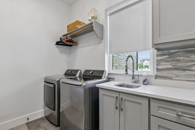 12311 Bella Cirro Drive, Fort Worth, TX 76126