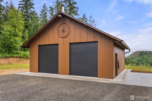 484 Salmon Creek Road, Mossyrock, WA 98564