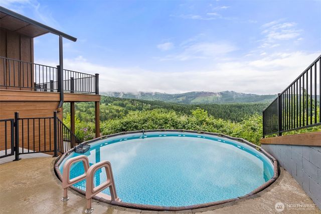 484 Salmon Creek Road, Mossyrock, WA 98564