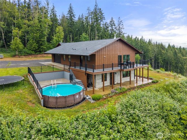 484 Salmon Creek Road, Mossyrock, WA 98564