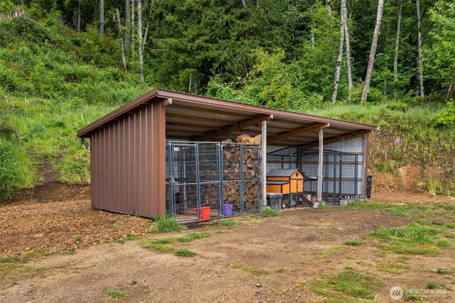 484 Salmon Creek Road, Mossyrock, WA 98564