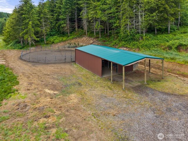 484 Salmon Creek Road, Mossyrock, WA 98564