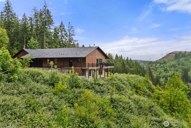 484 Salmon Creek Road, Mossyrock, WA 98564