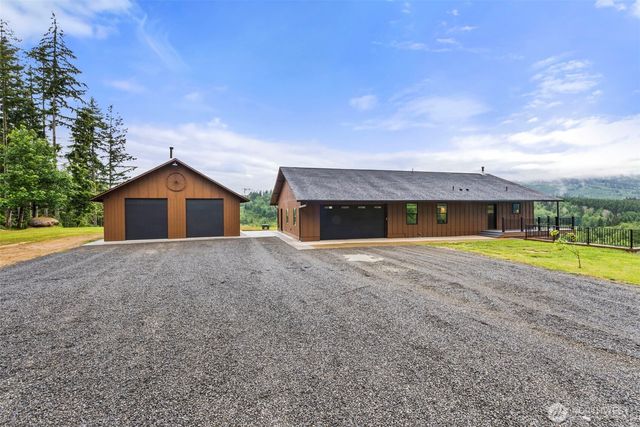 484 Salmon Creek Road, Mossyrock, WA 98564