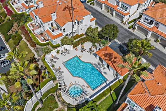 82 Tennis Villas Drive, Dana Point, CA 92629