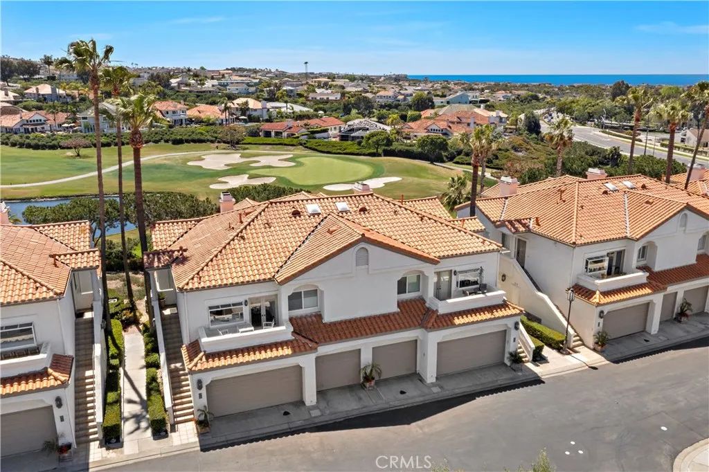 82 Tennis Villas Drive, Dana Point, CA 92629