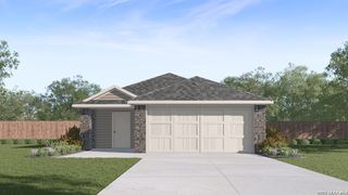 5329 Grass Hill Drive, San Antonio, TX 78238