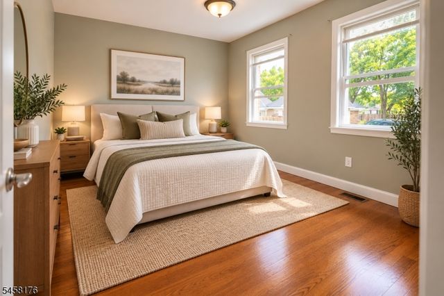 47 Campbell Ave 1L, Hackensack City, NJ 07601