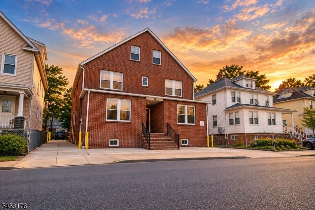 47 Campbell Ave 1L, Hackensack City, NJ 07601