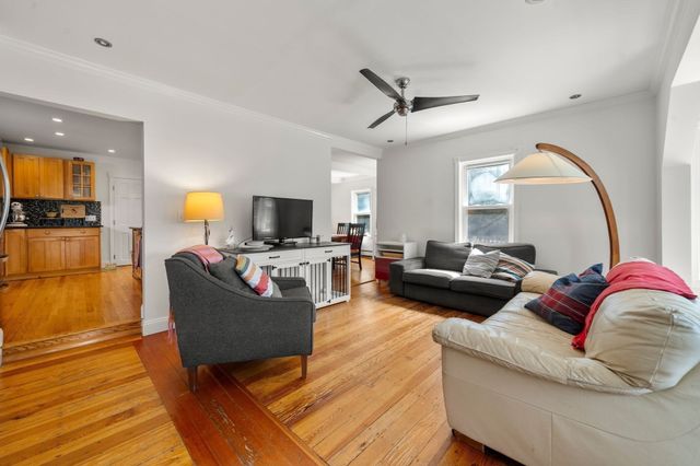 92 Allison St, Newton, MA 02458