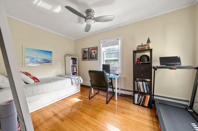 92 Allison St, Newton, MA 02458