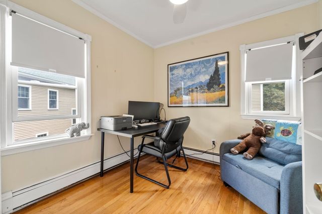 92 Allison St, Newton, MA 02458