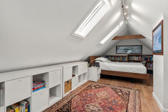 92 Allison St, Newton, MA 02458