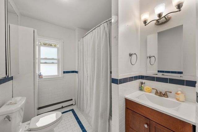 92 Allison St, Newton, MA 02458