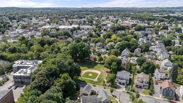 92 Allison St, Newton, MA 02458