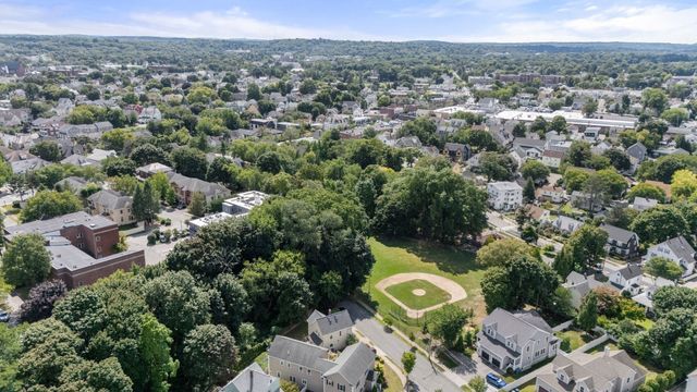 92 Allison St, Newton, MA 02458