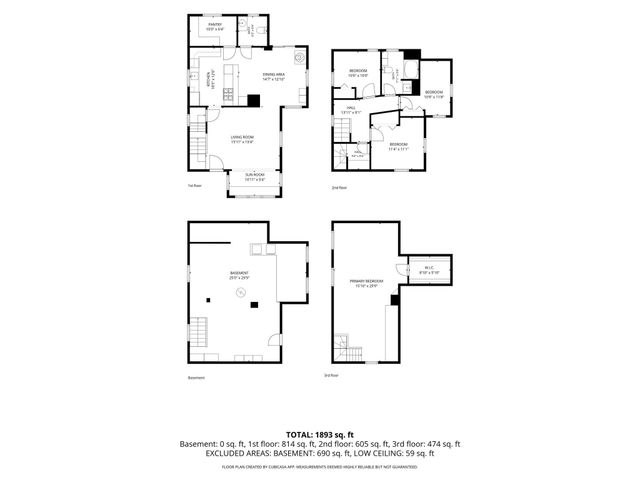 92 Allison St, Newton, MA 02458