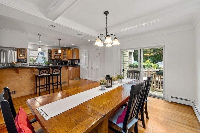 92 Allison St, Newton, MA 02458