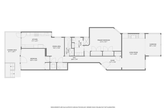942 W Belle Plaine Avenue 3E, Chicago, IL 60613