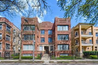 942 W Belle Plaine Avenue 3E, Chicago, IL 60613