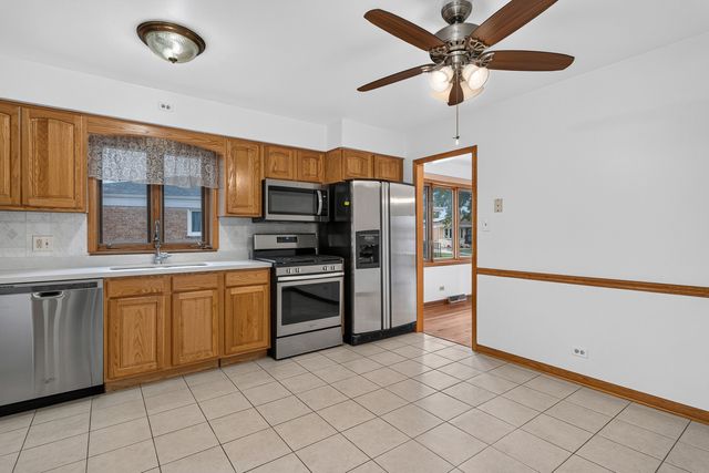 4155 W 118th Place, Alsip, IL 60803