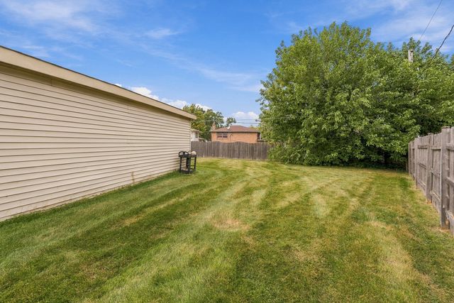 4155 W 118th Place, Alsip, IL 60803