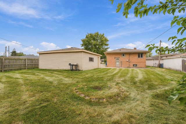 4155 W 118th Place, Alsip, IL 60803