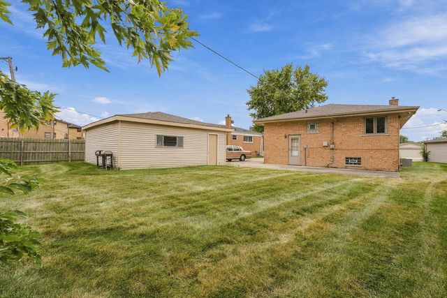 4155 W 118th Place, Alsip, IL 60803
