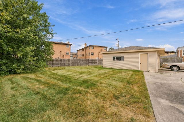 4155 W 118th Place, Alsip, IL 60803