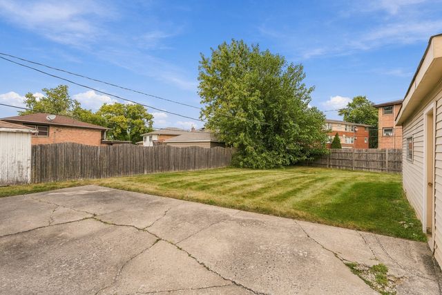 4155 W 118th Place, Alsip, IL 60803
