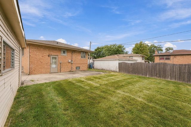 4155 W 118th Place, Alsip, IL 60803