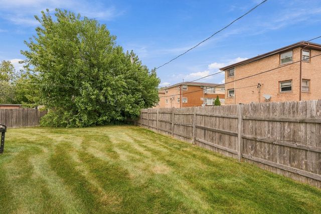 4155 W 118th Place, Alsip, IL 60803