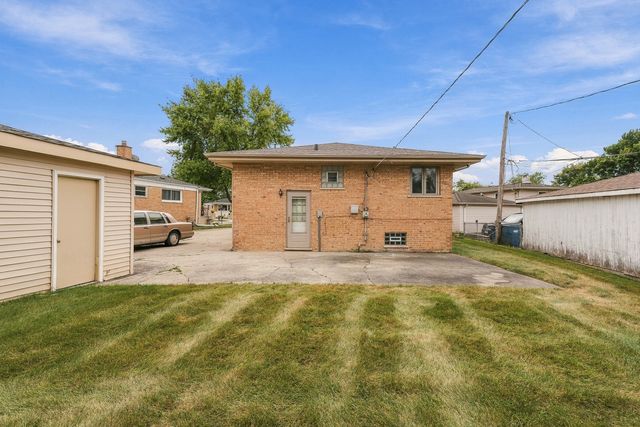4155 W 118th Place, Alsip, IL 60803