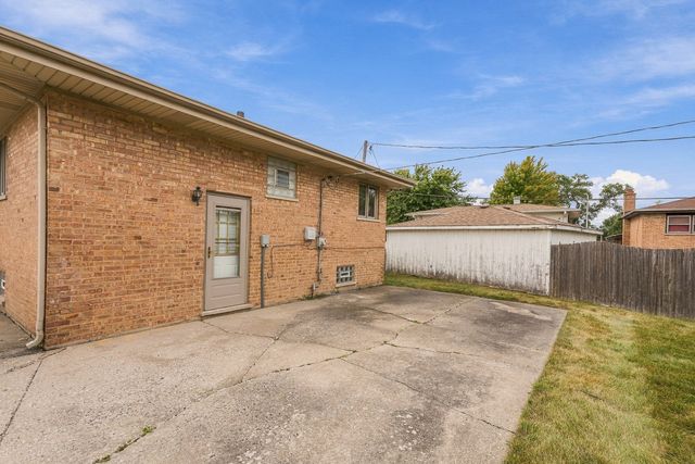 4155 W 118th Place, Alsip, IL 60803