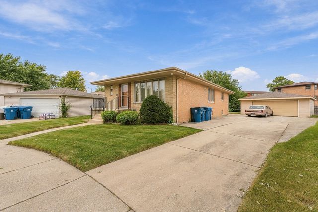 4155 W 118th Place, Alsip, IL 60803