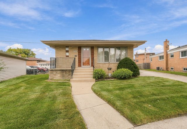 4155 W 118th Place, Alsip, IL 60803